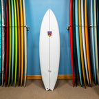 Lost California Mid PU/Poly 6'9"