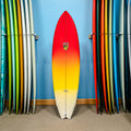 Lost California Mid PU/Poly 6'10"
