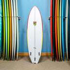 Lost California Mid PU/Poly 6'10"