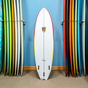 Lost California Mid PU/Poly 6'10"