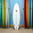 Lost California Mid PU/Poly 6'10"
