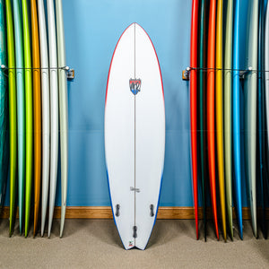 Lost California Mid PU/Poly 7'0"