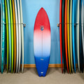 Lost California Mid PU/Poly 7'0"