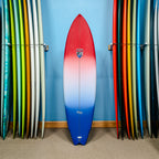 Lost California Mid PU/Poly 7'0"