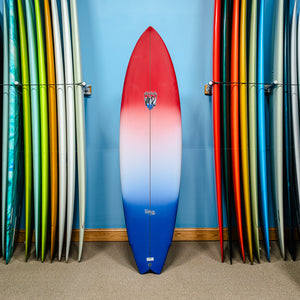 Lost California Mid PU/Poly 7'0"
