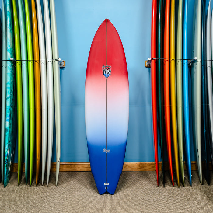 Lost California Mid PU/Poly 7'0"
