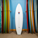 Lost California Mid PU/Poly 7'0"