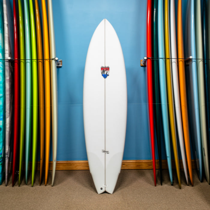 Lost California Mid PU/Poly 7'0"