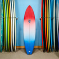 Lost California Mid PU/Poly 7'2"