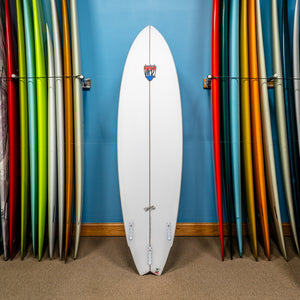 Lost California Mid PU/Poly 7'2"