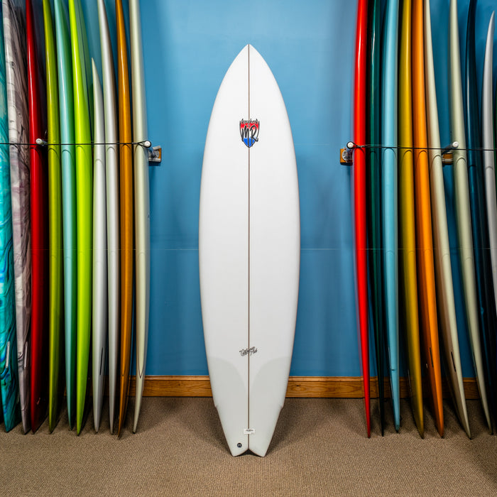 Lost California Mid PU/Poly 7'2"