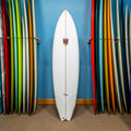 Lost California Mid PU/Poly 7'4"