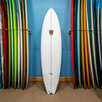 Lost California Mid PU/Poly 7'4"