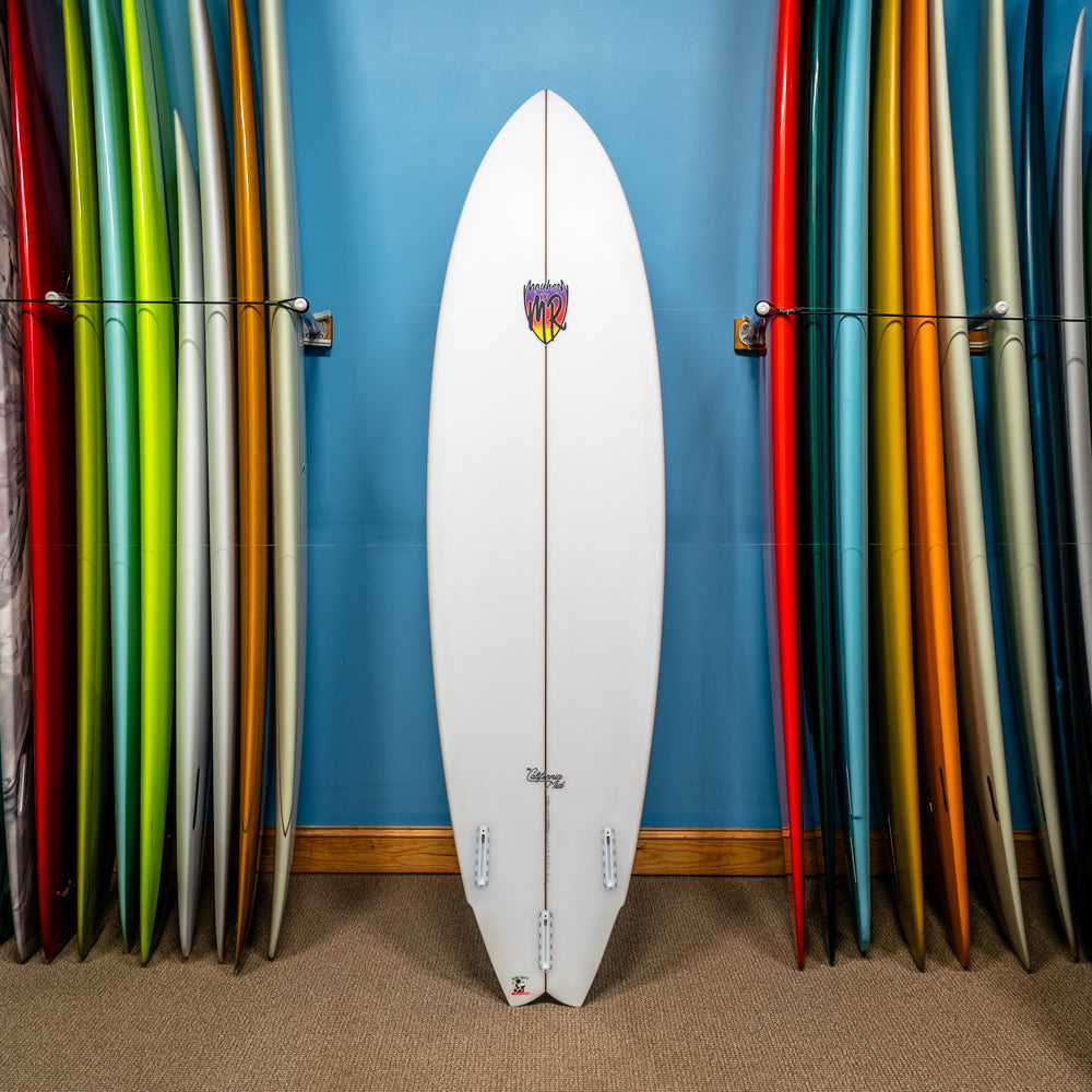 Lost California Mid PU/Poly 7'4"