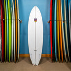Lost California Mid PU/Poly 7'4"
