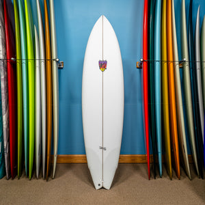 Lost California Mid PU/Poly 7'4"
