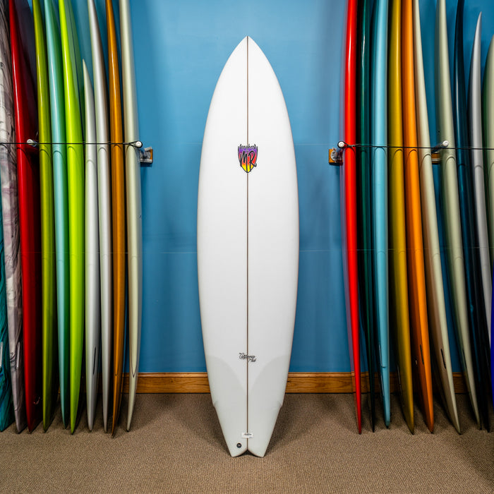 Lost California Mid PU/Poly 7'4"