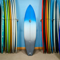 Lost California Mid PU/Poly 7'6"