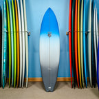 Lost California Mid PU/Poly 7'6"