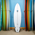 Lost California Mid PU/Poly 7'6"