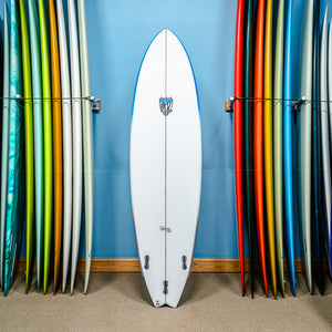 Lost California Mid PU/Poly 7'6"