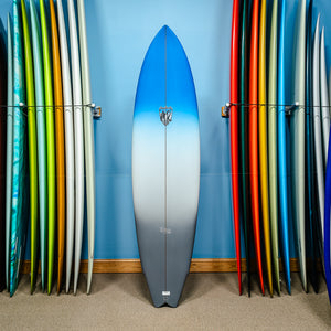 Lost California Mid PU/Poly 7'6"