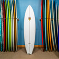 Lost California Mid PU/Poly 7'6"
