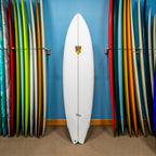 Lost California Mid PU/Poly 7'6"