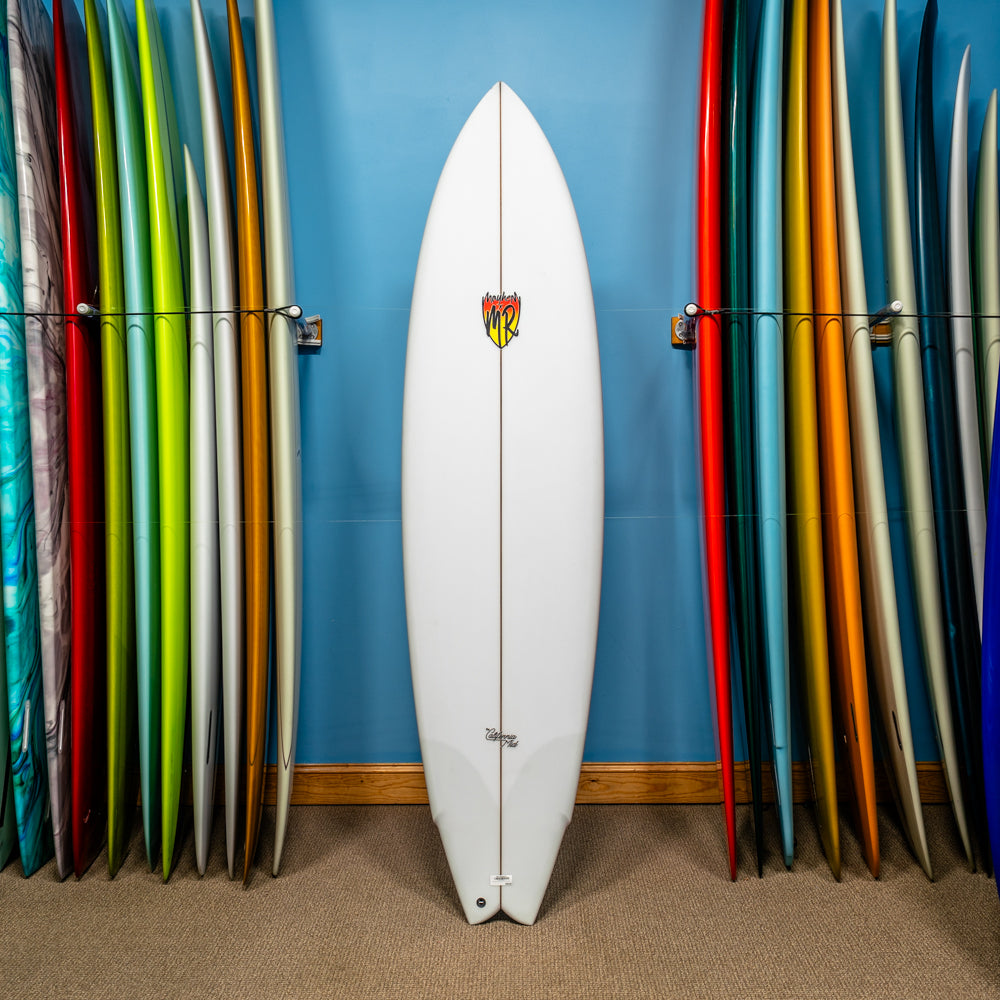 Lost California Mid PU/Poly 7'6"