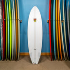 Lost California Mid PU/Poly 7'6"