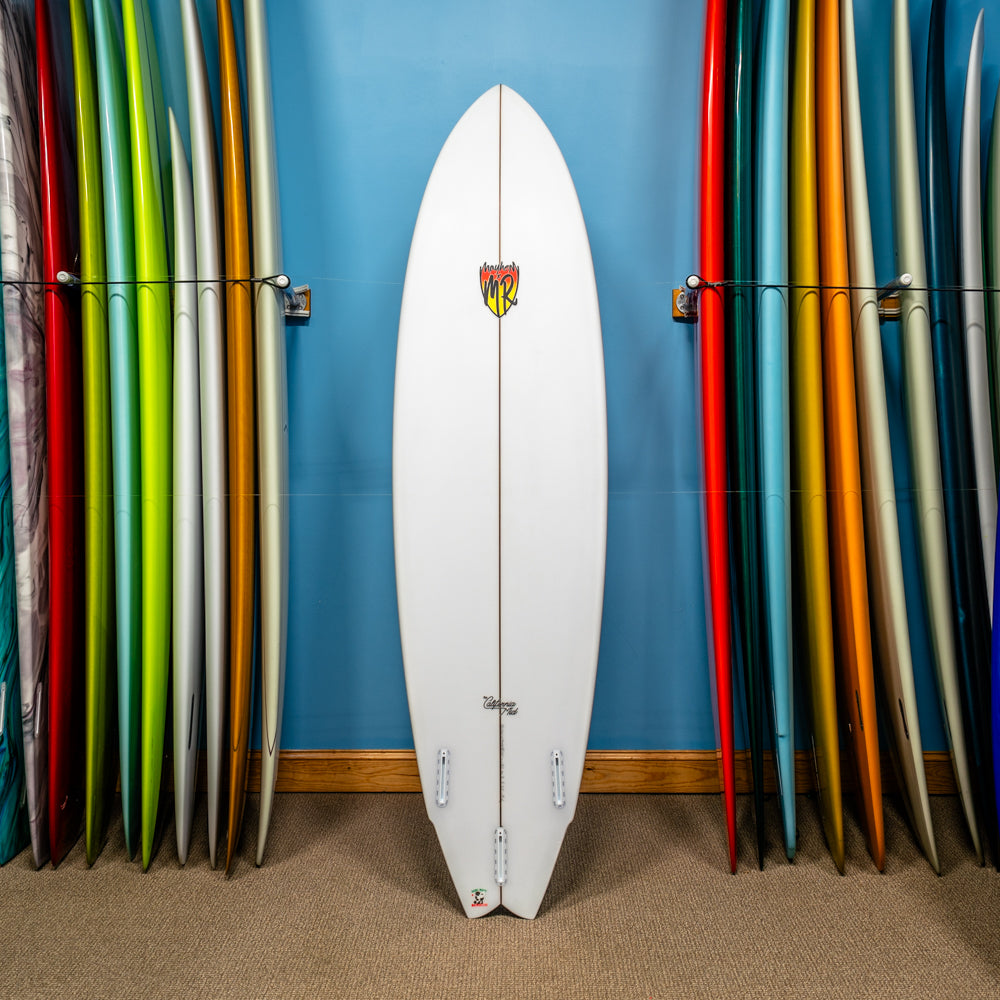 Lost California Mid PU/Poly 7'6"