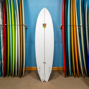 Lost California Mid PU/Poly 7'6"
