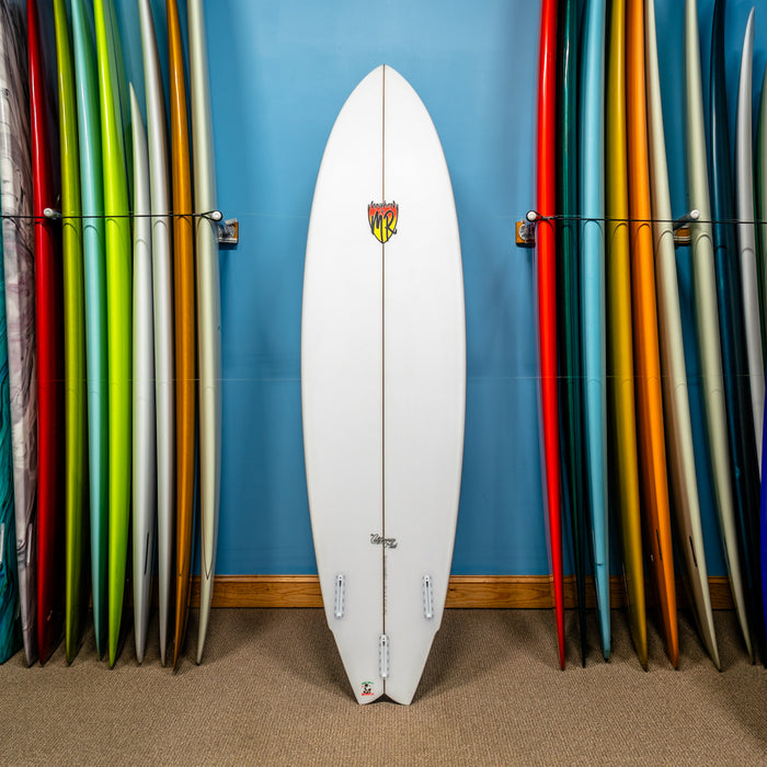 Lost California Mid PU/Poly 7'6"