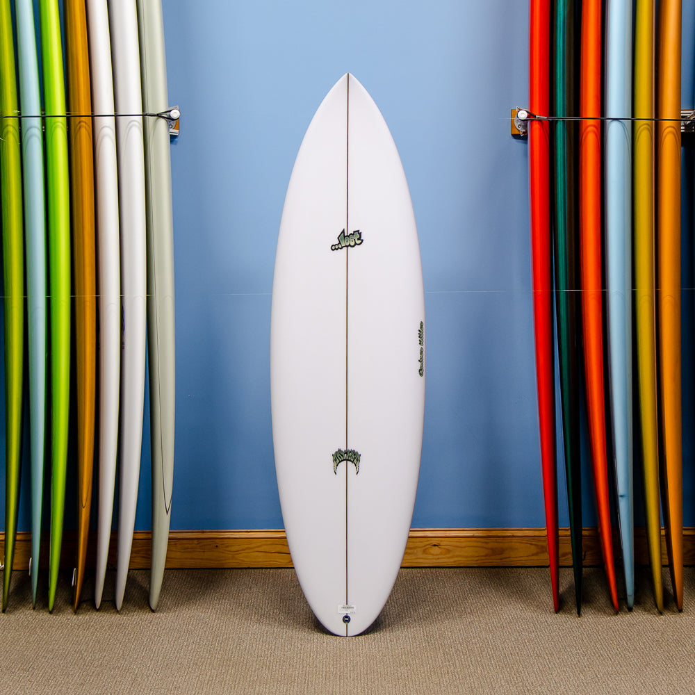 Lost Quiver Killer '25 PU/Poly 5'10"