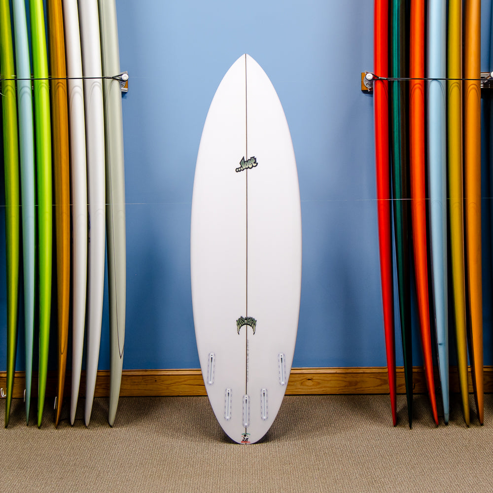 Lost Quiver Killer '25 PU/Poly 5'10"