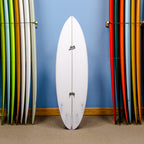 Lost Quiver Killer '25 PU/Poly 5'10"