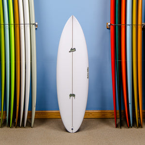 Lost Quiver Killer '25 PU/Poly 5'10"
