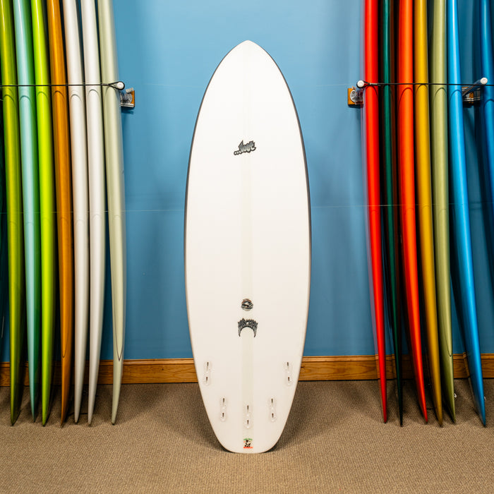 Lost Original Puddle Jumper '25 Light Speed 2 6'3"