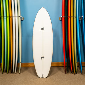 Lost Original Puddle Jumper '25 Light Speed 2 6'3"