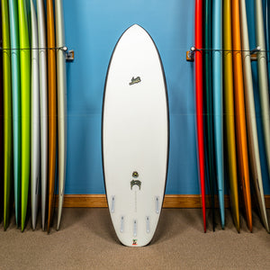 Lost Original Puddle Jumper '25 Black Sheep 6'3"