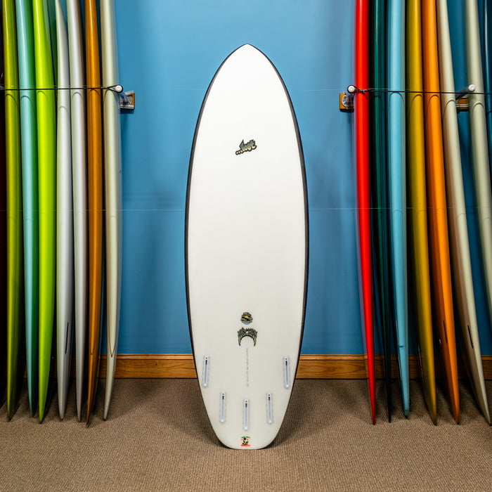 Lost Original Puddle Jumper '25 Black Sheep 6'3"