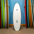 Lost Original Puddle Jumper '25 Black Sheep 6'4"