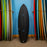 Actual Board: Lost Original Puddle Jumper '25 Black Sheep 6'6" — 50L