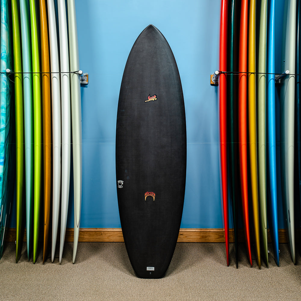 Lost Original Puddle Jumper '25 Black Sheep 6'8"