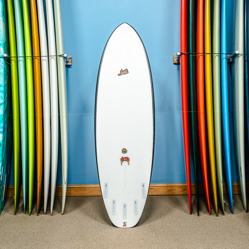 Lost Original Puddle Jumper '25 Black Sheep 6'8"