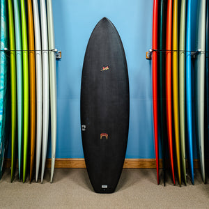 Lost Original Puddle Jumper '25 Black Sheep 6'8"