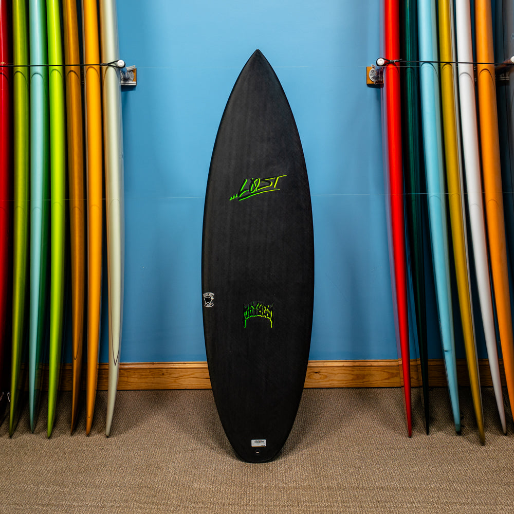 Lost The Ripper Round Black Sheep 5'7"