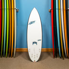 Lost The Ripper Round Black Sheep 5'8"