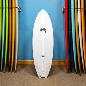 Lost The Ripper Round Black Sheep 5'8"