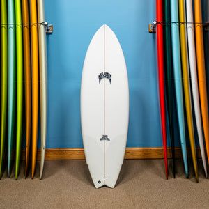Lost The Ripper Round Black Sheep 5'8"
